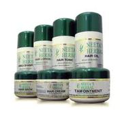 Neetas Herbal Hair Products